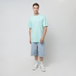 Karl Kani Small Signature Essential Tee turqoise 30739 4