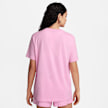 Nike Sportswear Boyfriend Tee EF rosa 30749 2