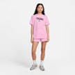 Nike Sportswear Boyfriend Tee EF rosa 30749 4