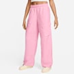 Nike   Sportswear Woven Cargo Pants rosa  30751 1