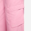 Nike   Sportswear Woven Cargo Pants lichtroze 30751 4