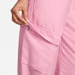 Nike   Sportswear Woven Cargo Pants rosa 30751 5