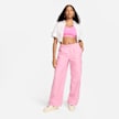 Nike   Sportswear Woven Cargo Pants rosa 30751 6