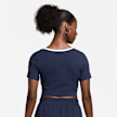 Nike   Sportswear Trend Tee Baby blauw 30753 2