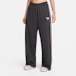 Nike Sportswear Fleece Straight Pant szary 30755 1