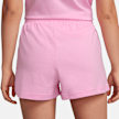 Nike Sportswear Short Jersey EF rosa  30757 3