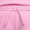 Nike Sportswear Short Jersey EF rosa  30757 4