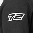 Nike Sportswear Hoodie schwarz 30759 5