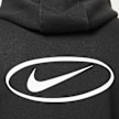 Nike   Hoodie Sportswear zwart 30759 6