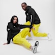 Nike Sportswear Hoodie crna 30759 7