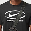 Nike Sportswear Graphic T-Shirt schwarz 30760 3