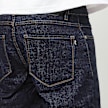 Reell Lowfly 2 azul 30782 3