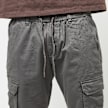 Reell Reflex Rib Cargo cinzento 30789 3