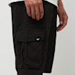 Reell New Cargo Short schwarz 30794 3