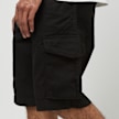 Reell New Cargo Short schwarz 30794 4