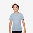 Nike Sportswear Tee Futura azul 30795 1