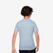 Nike Sportswear Tee Futura azul 30795 2