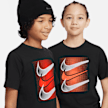 Nike Sportswear Tee Core Brandmark 4 noir 30798 3