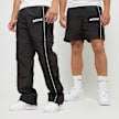 Karl Kani OG Sport Adjustable Trackpants schwarz 30799 1