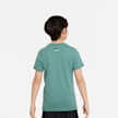 Nike Sportswear Air Tee zielony 30809 2