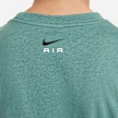 Nike Sportswear Air Tee zielony 30809 4