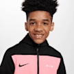 Nike Sportswear Dri-FIT Hoodie noir 30810 3