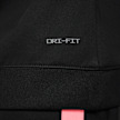 Nike   Sportswear Dri-FIT Hoodie preto 30810 6
