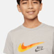 Nike Sportswear Shortsleeve Tee beige 30813 3