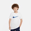 Nike   Sportwear Short Sleeve T-Shirt bianco 30814 1