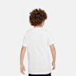 Nike Sportwear Short Sleeve T-Shirt wit 30814 2