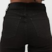 Smoke Rise High Rise Skinny nero 30820 4