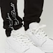 Smoke Rise High Rise Skinny nero 30820 5