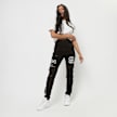 Smoke Rise High Rise Skinny nero 30820 6