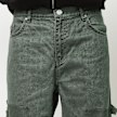 Karl Kani Og Washed Carpenter Pants verde 30824 3