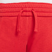 Nike Sportswear Club Fleece French-Terry-Shorts orange 30825 6