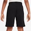 Nike   Sportswear Club Fleece French-Terry-Shorts crna 30827 4