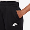 Nike   Sportswear Club Fleece French-Terry-Shorts preto 30827 6