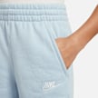 Nike Sportswear Club Fleece French-Terry-Shorts azul 30828 4