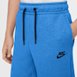 Nike Tech Fleece Shorts blau 30829 3