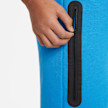 Nike Tech Fleece Shorts blau 30829 5