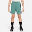 Nike Sportswear Air Fleece Shorts vert 30832 1