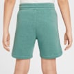 Nike Sportswear Air Fleece Shorts vert 30832 2