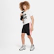 Nike   Sportswear Air Short Perfect Fit preto 30833 7