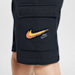 Nike Sportswear Fleece Shorts zwart 30834 3