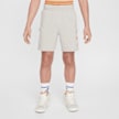 Nike Sportswear Fleece Shorts bege 30835 1