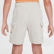 Nike Sportswear Fleece Shorts bege 30835 2