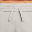 Nike Sportswear Fleece Shorts bege 30835 3