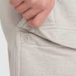 Nike Sportswear Fleece Shorts bege 30835 5