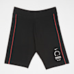 Nike Sportswear 7 in Bike Short Swoosh schwarz 30837 1