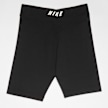 Nike   Sportswear 7 in Bike Short Swoosh nero 30837 2